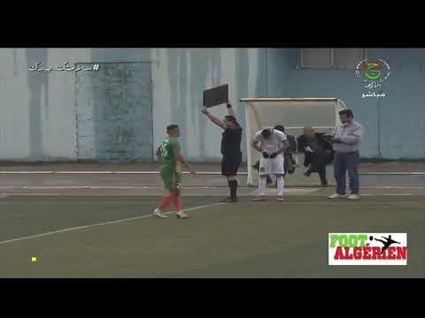 Ligue 2 Algérie (7e journée) : RC Arbaâ 1 - 2 WA Boufarik