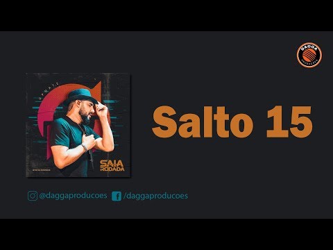 Salto 15 video