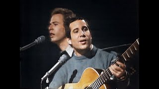 A Hazy Shade Of Winter 📀 Simon &amp; Garfunkel {Stereo} 1966