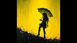 Relaxing Rain Sounds for Sleep – 2 Hours of Peaceful Ambient Rainfall with Subtle Melody