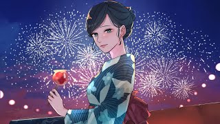 - 夏物語/初音ミク