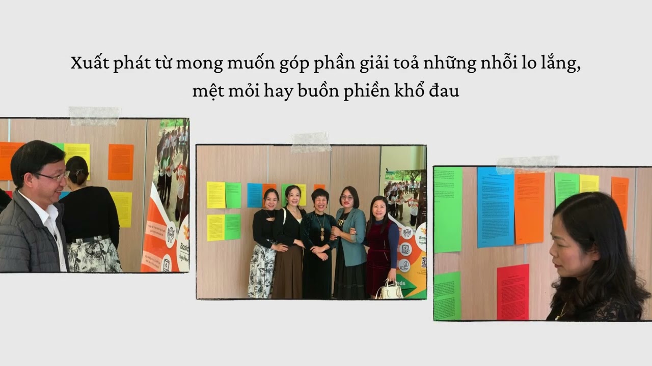 BasicNeeds Việt Nam #1