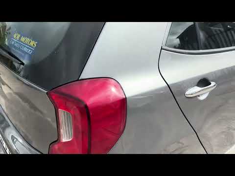 Kia Picanto 2023 AUTOMATIC IRISH CAR - Image 2