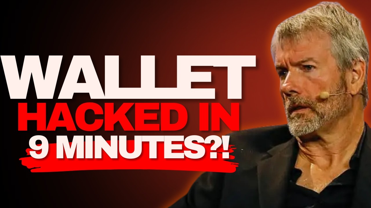 NEW REPORT: $3.41T Giant SENDS HUGE BITCOIN WARNING | EP 1472