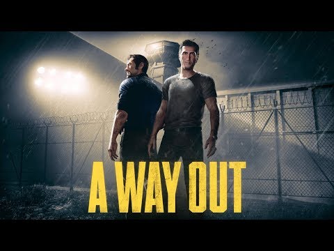 A Way Out | Review | deutsch