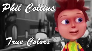 Phil Collins 💘True Colors (Tradução)