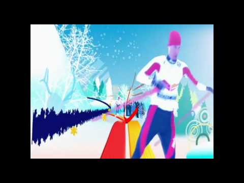 Nordic World Ski Championships Liberec 2009 - Music by Basefloor