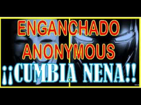 ♫ ♪ MEGAMIX ANONYMOUS CUMBIEROS EMUS DJ ♪ Enganchado ♫ El mejor mix - TJ JAVO ♫♪