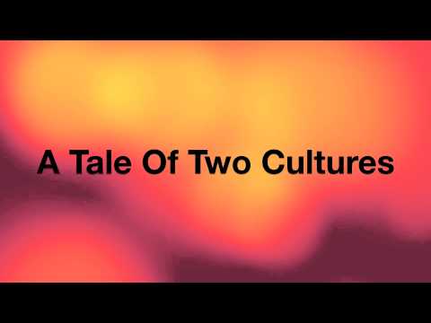 A Tale Of Two Cultures Preview (Russian)