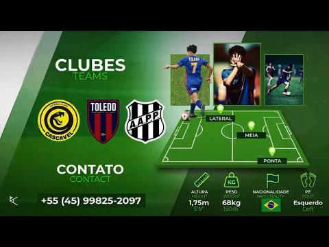 Melhores momentos 