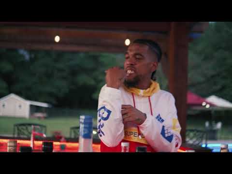 Big Talk Brodie- Main Topic (Official Video)