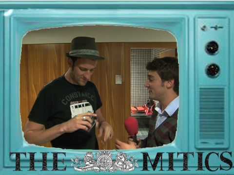 Entrega del carnet de Mític d'honor a Edu Soto (www.mitics.260mb.com)