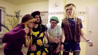 „Lekarzu mój” – parodia utworu BIG CYC „Makumba”