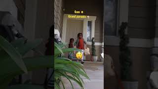 WE just NEEDED a BREAK😩 #parenting #parenthood #dadlife #fatherhood #comedy #funnyshorts #daddy