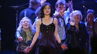 A Cinderella Story Once Upon A Song Bless Myself Clip