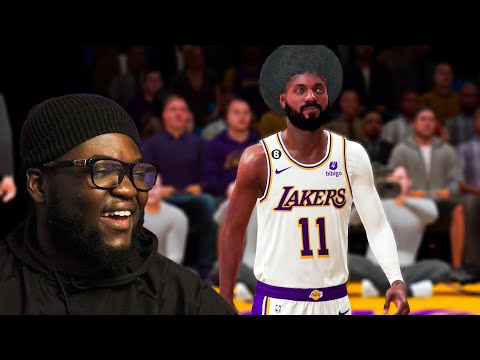 NBA 2K23 Mobile My Career - I'm Really Enjoying The Grind😀 (Ep 9)