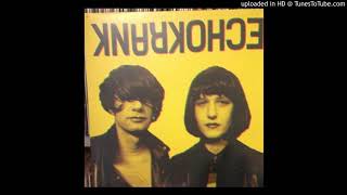 Echokrank - New Wave Old Problem