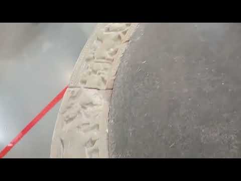 ARCHAEOLOGICAL MUSEUM & RECONSTRUCTED MONUMENTS NAGARJUNA SAGAR