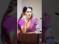 Speech Bharathi Baskar Emotional Speech About Moms And Dads