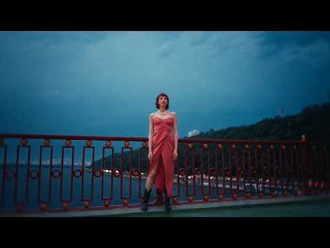 Kate Soul і Олексій Копилов - ОЧІ (Official Video)