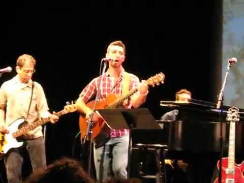 NewCAJE 3 - Eileh Chamda Libi