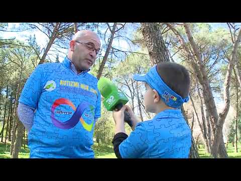 Autizmi, historia e Jamarbërit që ka përparuar - Top Channel Albania - News - Lajme