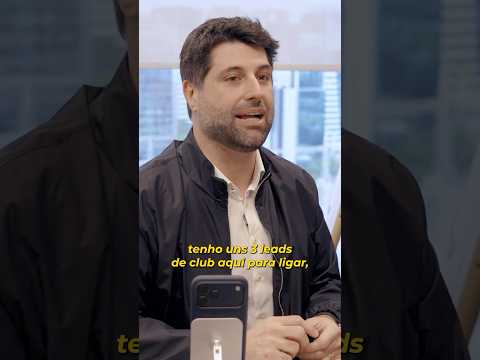 A ROTINA DO MAIOR VENDEDOR DO BRASIL | 24 HORAS COM ALFREDO SOARES