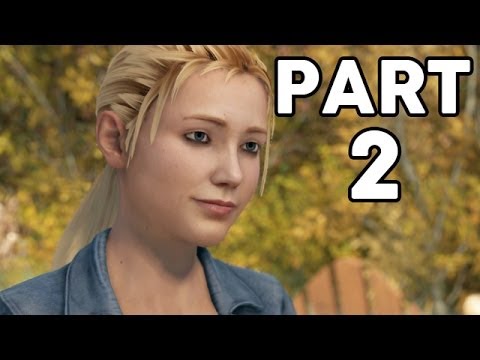 Let's Play Watch Dogs Deutsch PS4 Gameplay #02 - Familien Terrorisierung