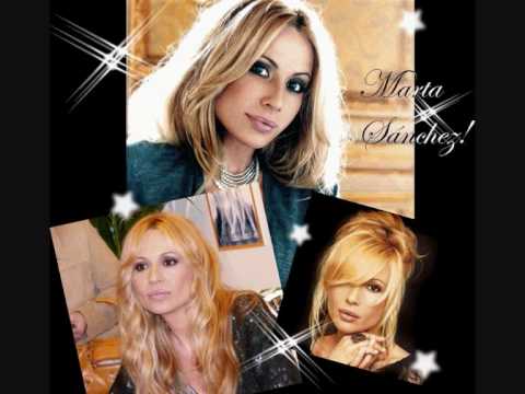 Marta Sánchez - Más de lo que pedí