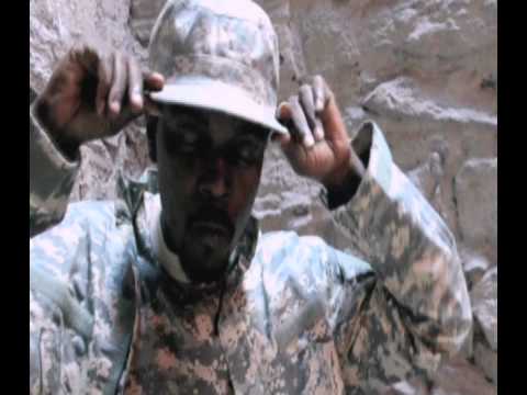 Kwaw Kesse - Soldier Of Love