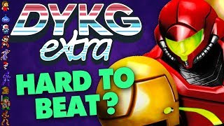 Metroid Prime 2 Producer Can't Beat His Own Game [Developer Stories] DidYouKnowGaming extra Ft. Dazz