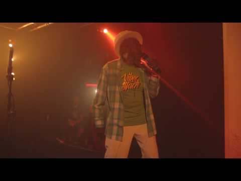 Sound System Culture #6 : Prince Alla & Asher Selector - Great Stone