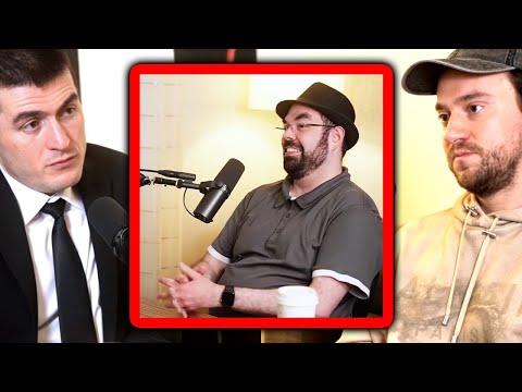 George Hotz's disagreement with Eliezer Yudkowsky | Lex Fridman Podcast Clips