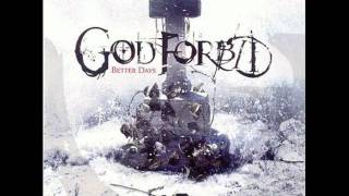 God Forbid - Mind Eraser