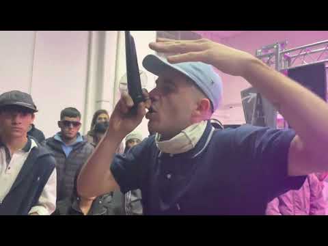 ELEKA vs DINO | Cuartos de final | Torneo La Kompe 5ta fecha - Olavarría