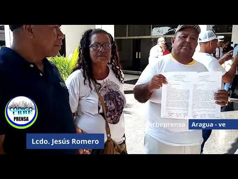 Viviendo Venezolano del Municipio Girardot presentaron propuesta de adjudicación ante el Cleba