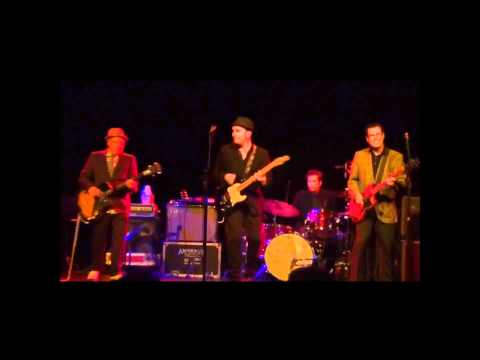 The Tripwires - "Get Outta Denver"