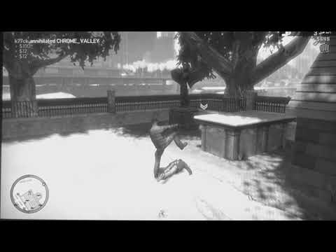 k77ck vs LondonSwaag   Pt:1