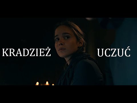 Bonson x Sulin x Buka x Rahim x Natalia Nykiel - Kradzież uczuć (VIDEO) |BLEND|