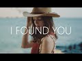 Sub Focus - I Found You (Lyrics) ft. Hayla