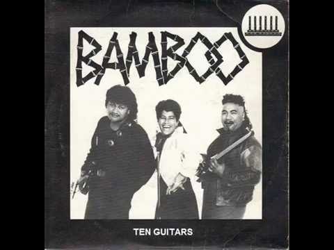 Bamboo - Ten Guitars (Original)