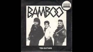 Bamboo - Ten Guitars (Original)