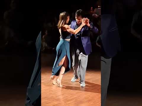 Gri Montanaro y Gastón Torelli - A Salvador Sena 🇸🇻  Rudi y Nini Flores !