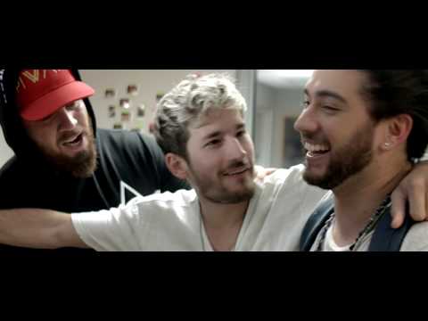 Pucho y Tucutu x Victor Drija - Conmigo (Official Video)