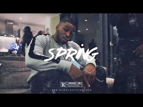 [FREE] J Hus x Big Tobz Type Beat - "Spring" - Summer UK Rap Type Beat 2020