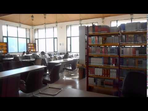 APG Shimla University Academic Building video thumbnail 1