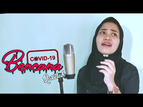 Bencana "Kasidah"_Eni Monroe [Cover]