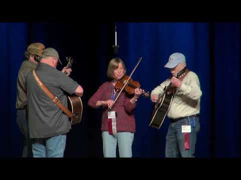 Lyle's Choice - Mabel Vogt - Walking the Dog - 2019 Weiser Fiddle Contest