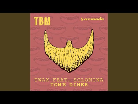 Tom's Diner (Extended Mix)