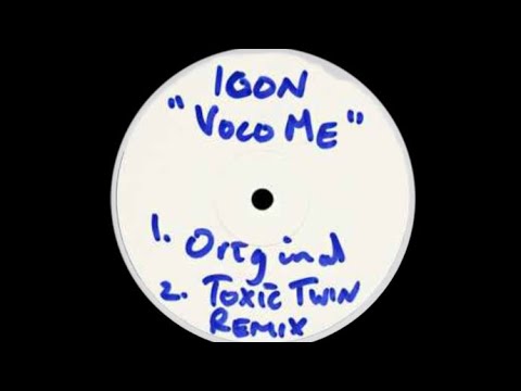 "Voco Me" - Dj I.C.O.N.